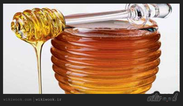 حفظ سلامتی عسل