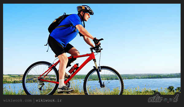 آشنایی با ورزش دوچرخه سواری / ویکی ووک