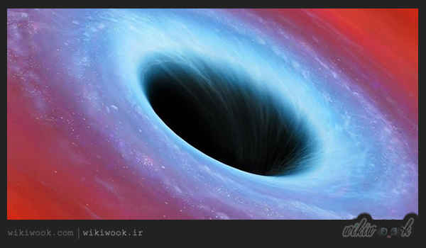 سیاه چاله چیست و چه مفهومی دارد؟ / ویکی ووک