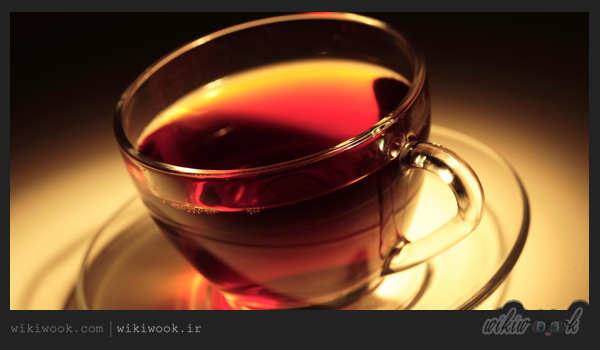 درباره چای سیاه و خواص آن چه می دانید؟ - ویکی ووک