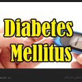چگونه دیابت ملیتوس را درمان کنیم؟ / ویکی ووک