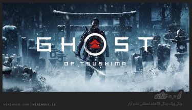 چرا بازی Ghost of Tsushima دیر معرفی شد؟ / ویکی ووک