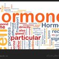چگونه مشکلات هورمونی را برطرف کنیم؟ / ویکی ووک