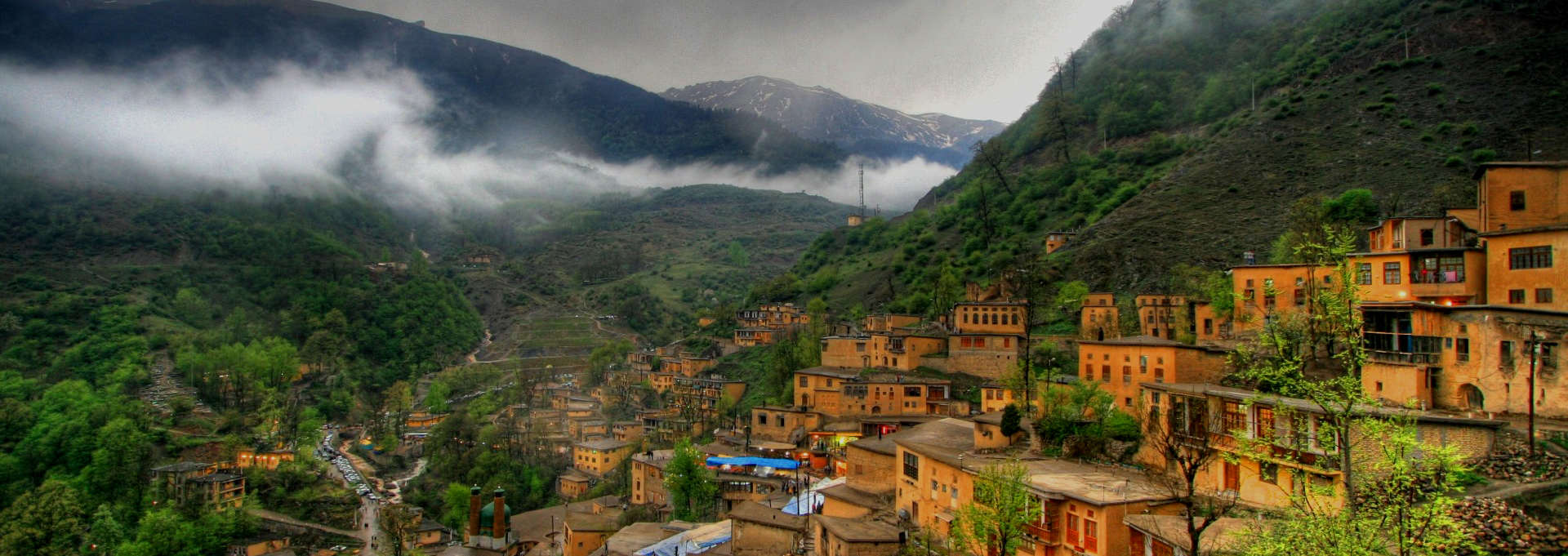 ماسوله شمال ویکی ووک