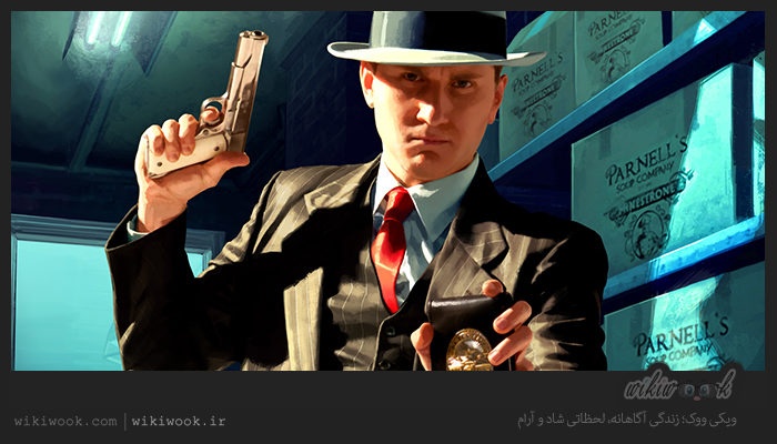 سیستم مورد نیاز بازی L.A. Noire نسخه واقعیت مجازی / ویکی ووک