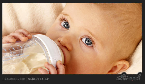 چه غذاهایی را نباید بعد از قطع دوران شیردهی به کودکان داد؟ / ویکی ووک