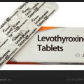 طریقه‌ی مصرف لووتیروکسین چگونه است؟ / ویکی ووک
