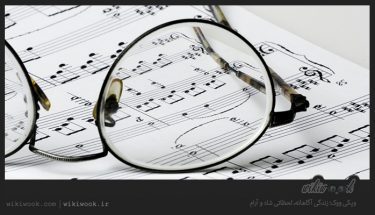 متن کوتاه انگلیسی درباره‌ی موسیقی و یادگیری / ویکی ووک