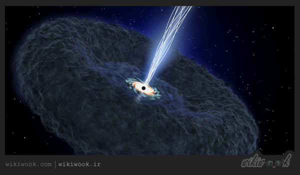 ستاره نوترونی چیست و چگونه دیده می شود؟ / ویکی ووک