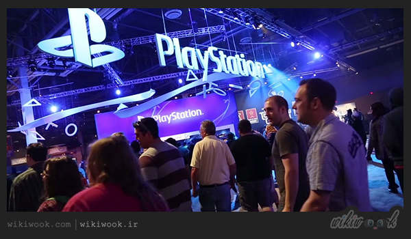 مراسم PlayStation Experience 2017 در چه تاریخی برگزار می شود؟ / ویکی ووک