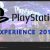 مراسم PlayStation Experience 2017 در چه تاریخی برگزار می شود؟