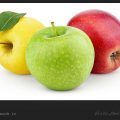 کدام نوع سیب مفید است؟ / ویکی ووک