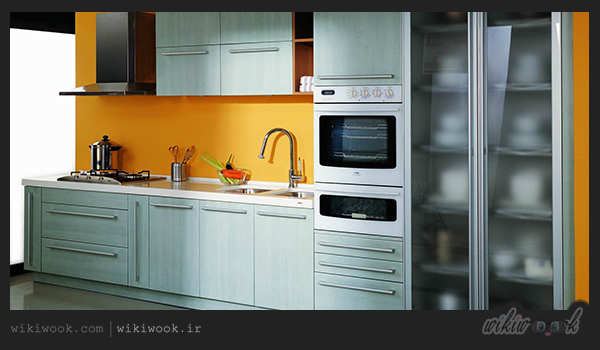Kitchen cabinet - ویکی ووک