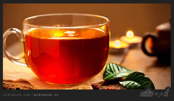 درباره چای دارچین و نحوه دم کردن آن چه می دانید - ویکی ووک