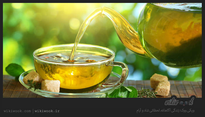 درباره فواید و مضرات چای سبز چه می دانید – ویکی ووک
