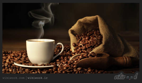 آشنایی با دم کردن انواع قهوه – ویکی ووک