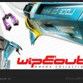 Wipeout Omega Collection