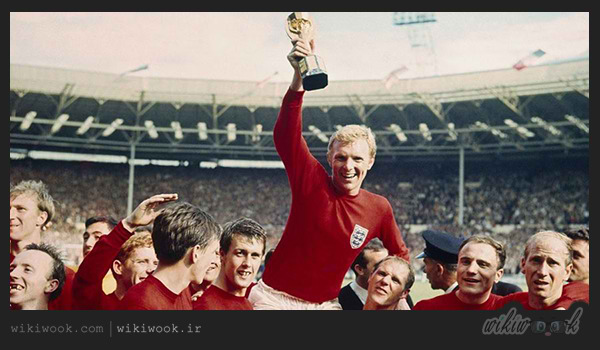 تاریخچه جام جهانی فوتبال / ویکی ووک