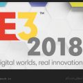 نمایشگاه E3 2018