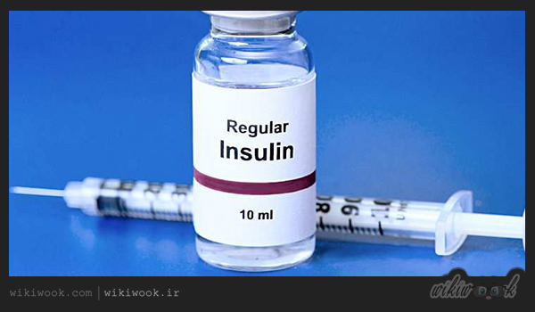 چگونه انسولین را در سفر مصرف کنیم؟ / ویکی ووک