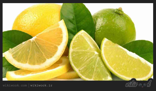 درباره فواید لیموشیرین چه می دانید - ویکی ووک