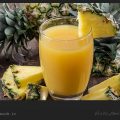آب آناناس