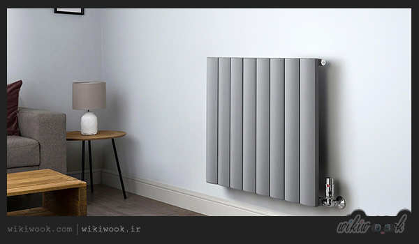 radiator - wikiwook