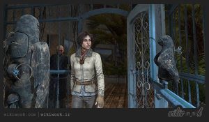 Syberia 3