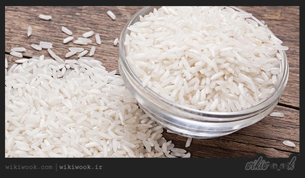 برنج و خواص آن / ویکی ووک