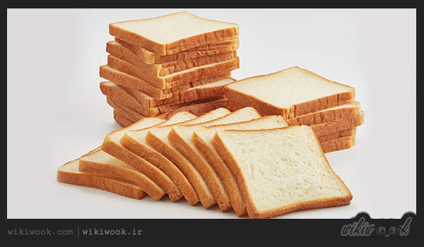 نان تست - ویکی ووک