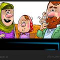 جشنواره هر ایرانی یک تلویزیون اینترنتی – ویکی ووک