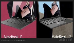 MateBook X