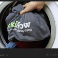 ماشین لباسشویی چگونه کار می کند؟ / ویکی ووک
