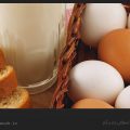 آیا تخم مرغ قهوه‌ای و سفید باهم تفاوت دارند؟ / ویکی ووک
