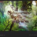 داستان کوتاه انگلیسی رویای نیمه شب تابستان