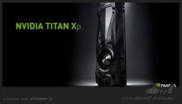 TITAN Xp